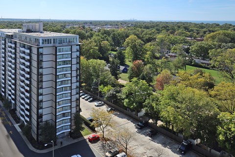 23951 Lakeshore Blvd Studio-3 Beds Apartment for Rent