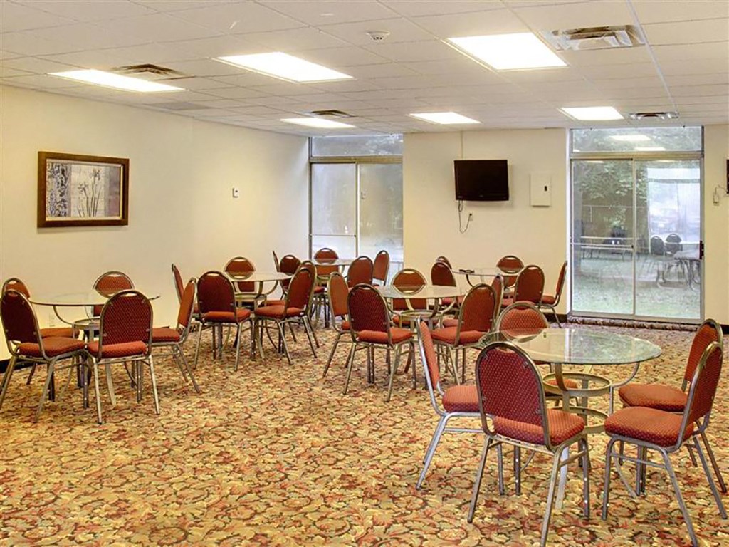 Clubhouse at Westbrook Village Apartments, Brooklyn OH 44144