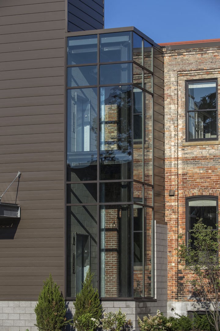 Lofts on Alabama - Grand Rapids Michigan