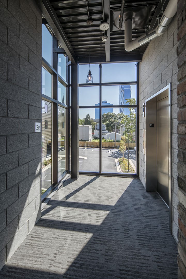 Lofts on Alabama - Grand Rapids Michigan