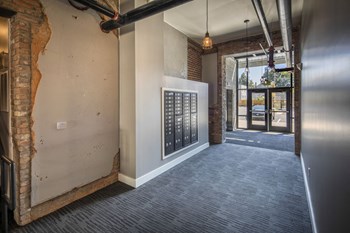 Lofts on Alabama - Grand Rapids Michigan - Photo Gallery 5
