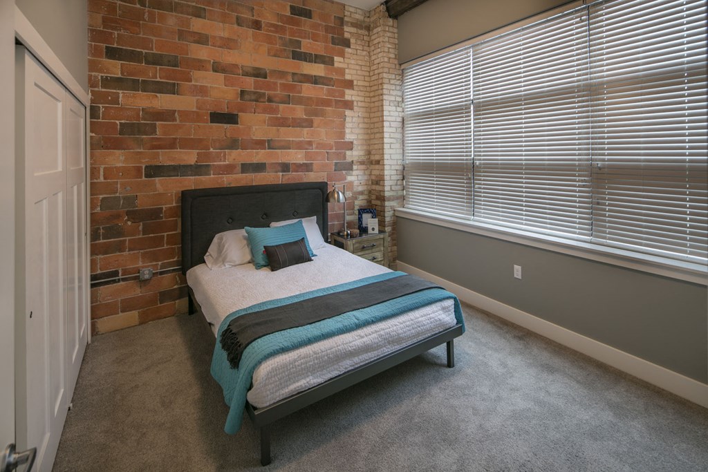 Lofts on Alabama - Grand Rapids Michigan