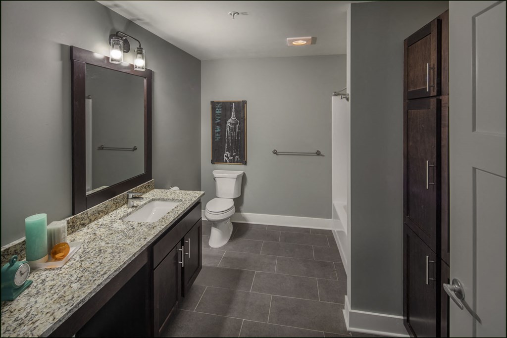 Lofts on Alabama - Grand Rapids Michigan