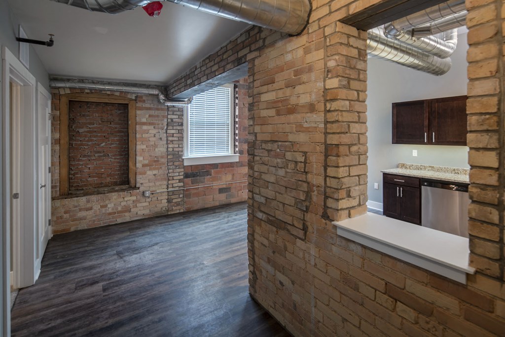 Lofts on Alabama - Grand Rapids Michigan