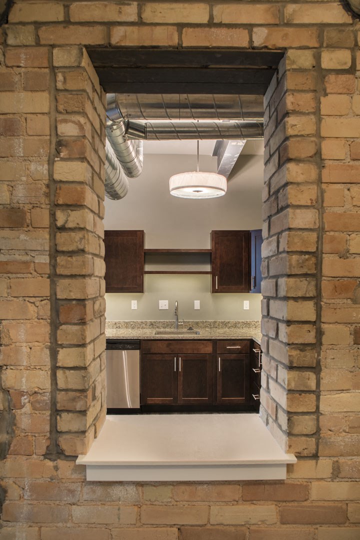 Lofts on Alabama - Grand Rapids Michigan