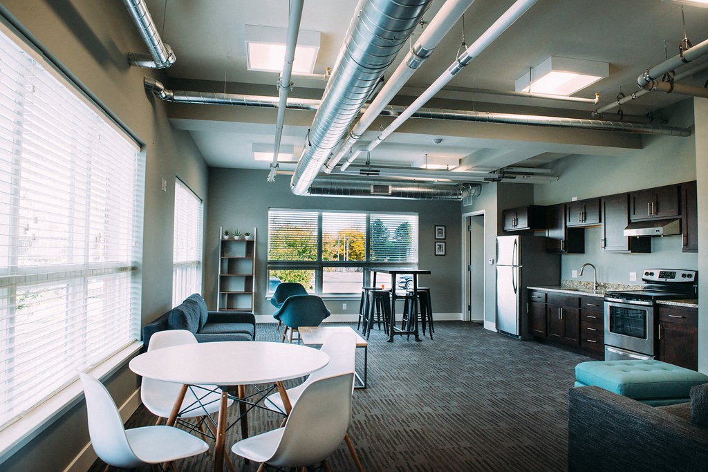 Lofts on Alabama - Grand Rapids Michigan