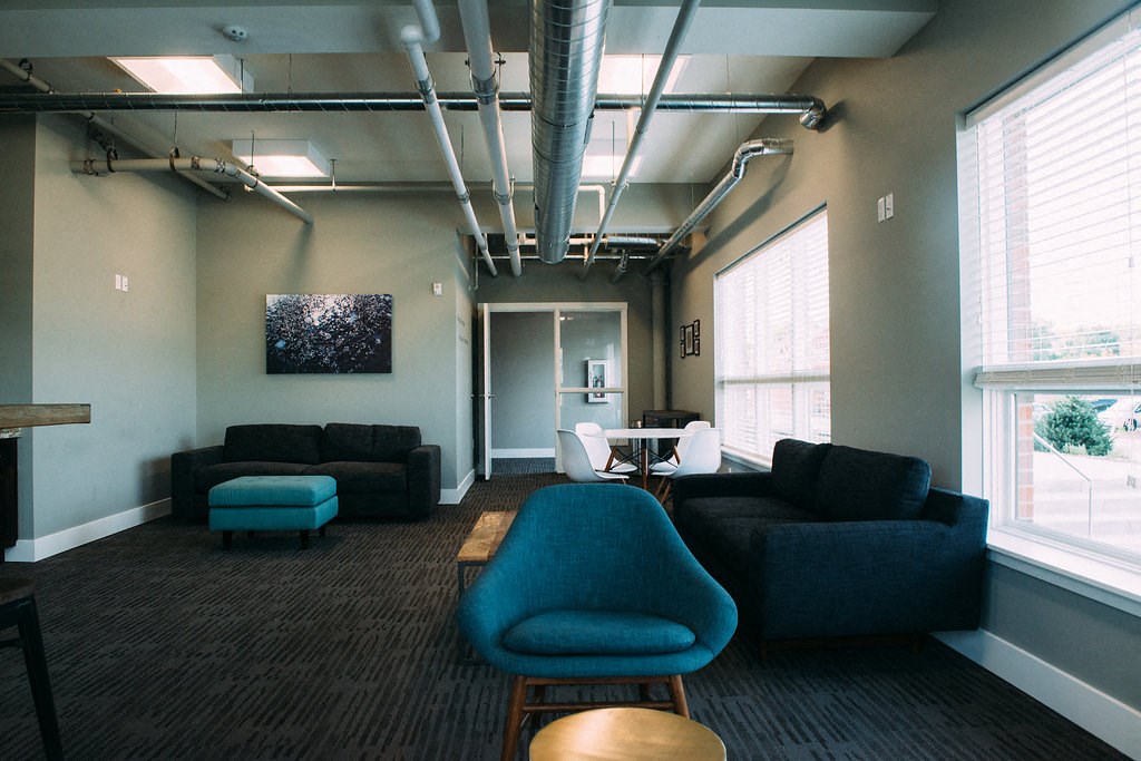 Lofts on Alabama - Grand Rapids Michigan