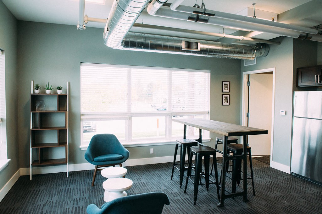 Lofts on Alabama - Grand Rapids Michigan