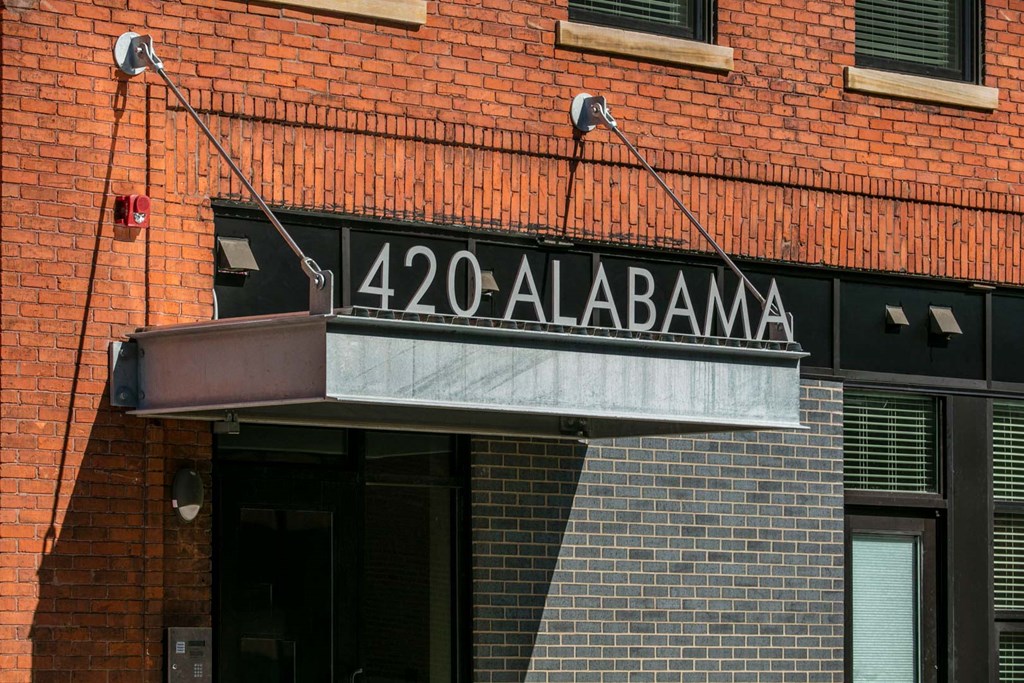 Lofts on Alabama - Grand Rapids Michigan