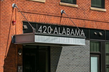 Lofts on Alabama - Grand Rapids Michigan - Photo Gallery 3