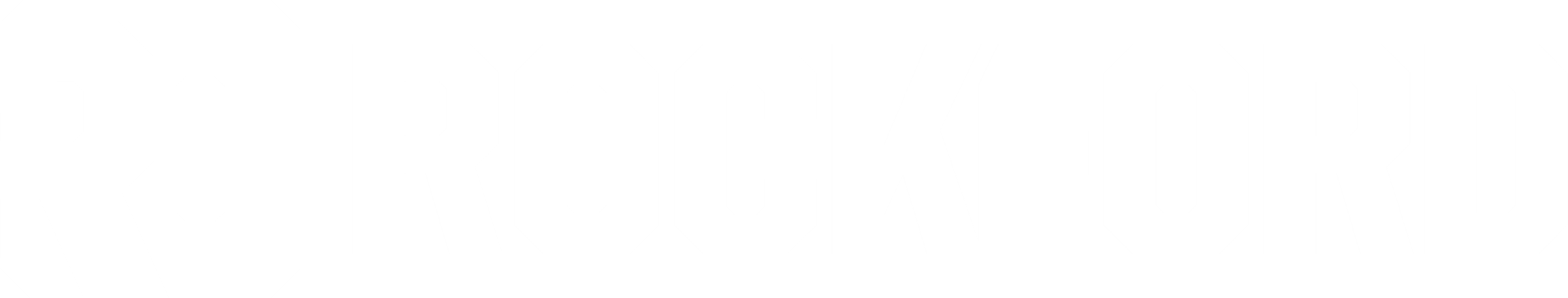 The image shows the word "ROCKFORD" in large white letters on a green background.