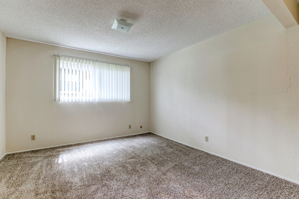 A spacious living room A spacious living room