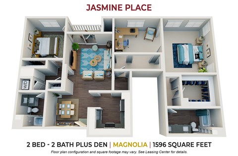 15100 Moran Street 1-2 Beds Apartment for Rent - Photo Gallery 97