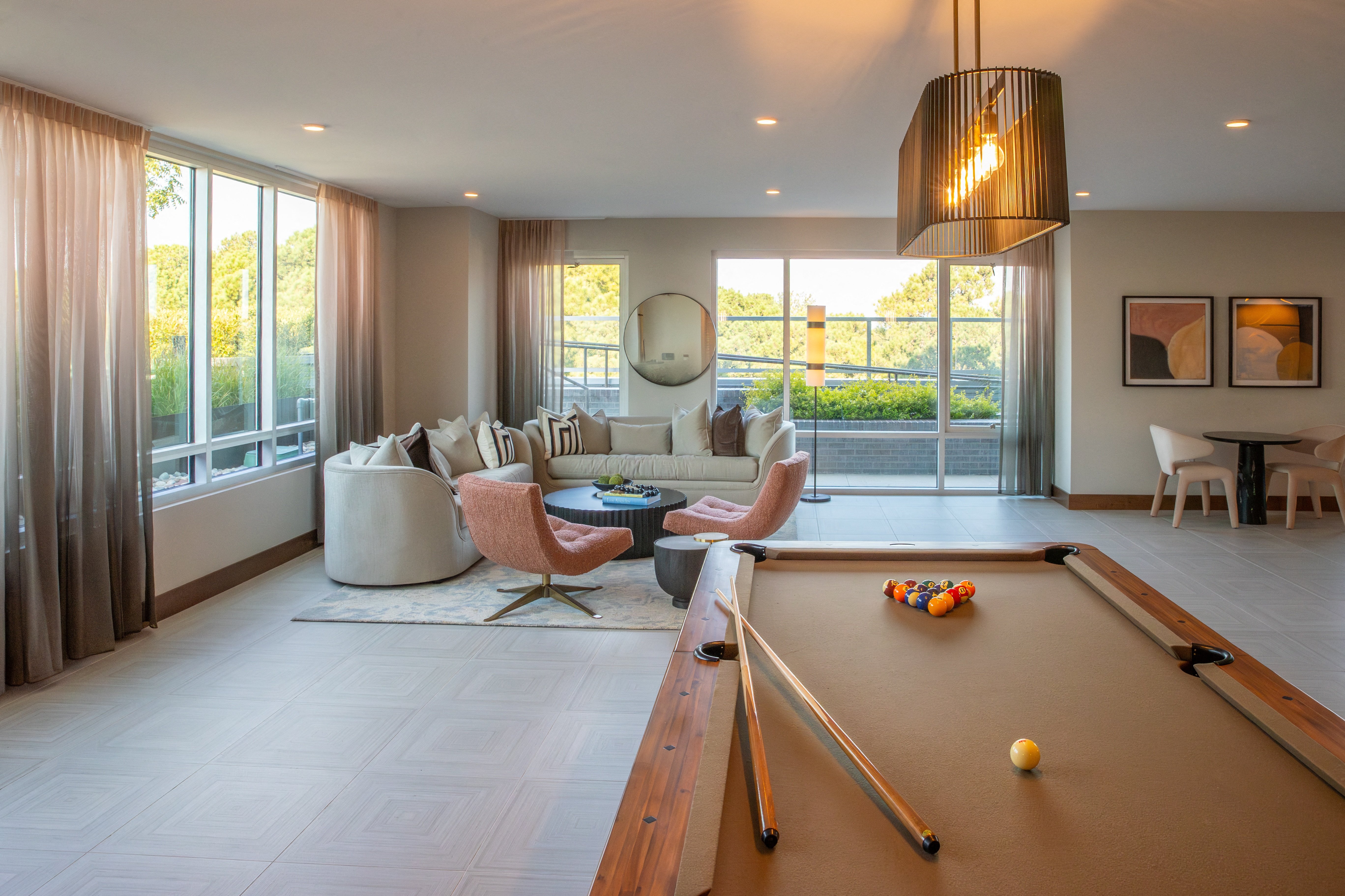 Highland North Hills