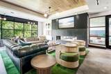 Studio apartment at Channel House Apartments in Raleigh