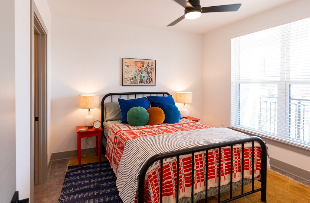 Platform Apartments, 600 W Cabarrus St, Raleigh, NC - RentCafe