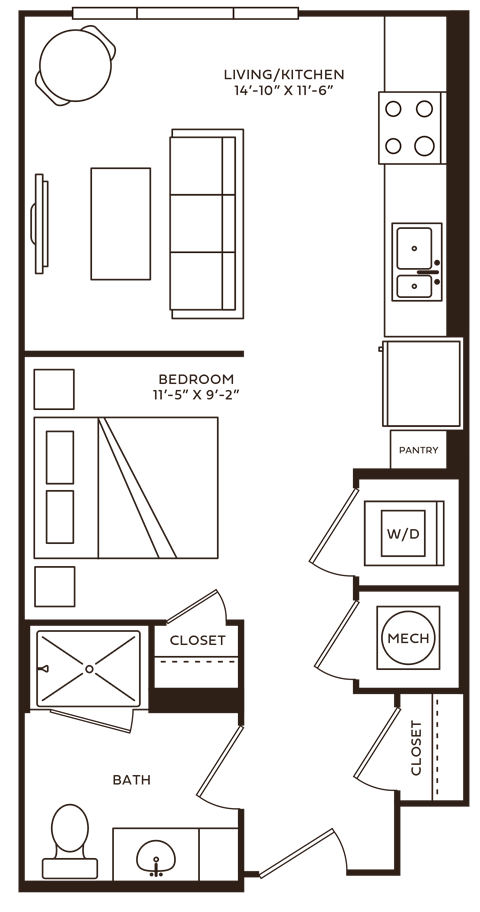 a screenshot of a cell phone with a window