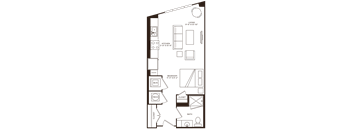 a diagram of a house with windows and diagrams of different parts of it