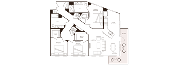 Rock Branch