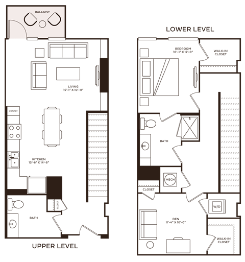 1021 S. Saunders St. Studio-3 Beds Apartment for Rent - Photo Gallery 51