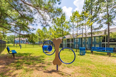 Bark Park