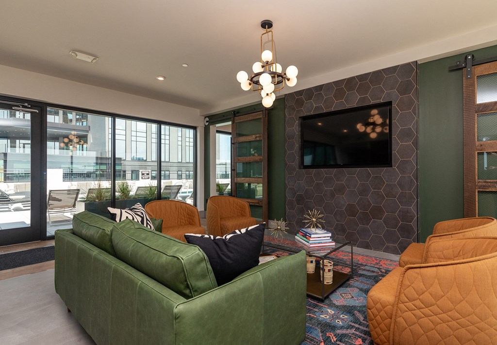 Venable Durham Apartments