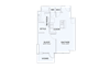 Skyhouse plan A3A