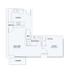 Skyhouse plan A8