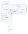 Skyhouse plan A9