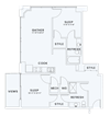 Skyhouse plan B2