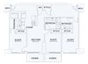 Skyhouse plan C1