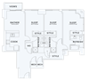 Skyhouse plan C6