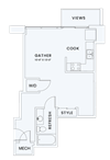 Skyhouse plan S1