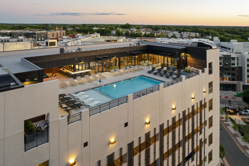 Venable Durham Apartments