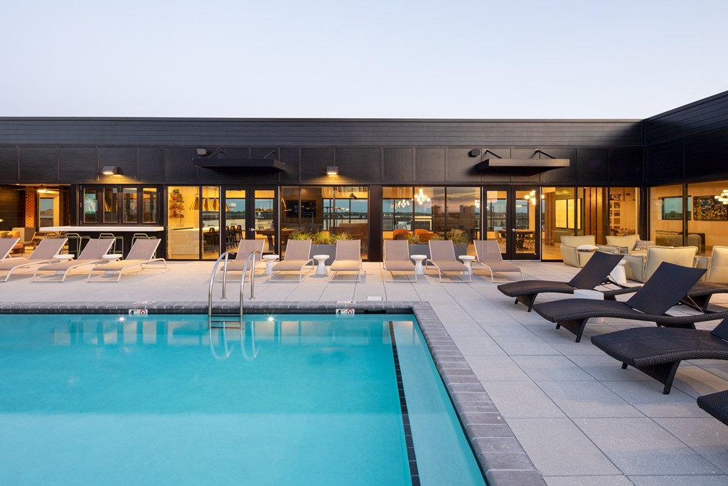 Venable Durham Apartments