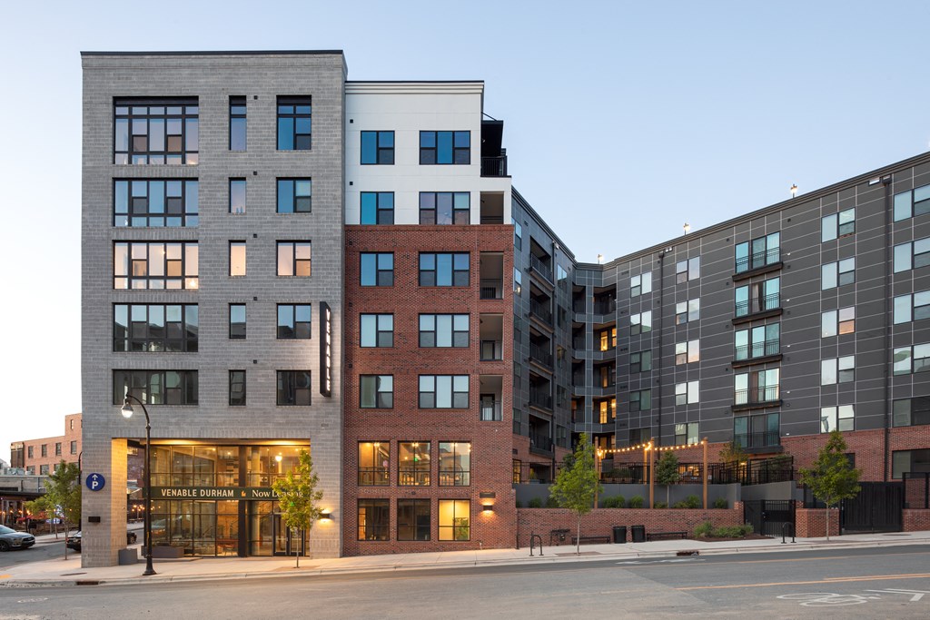 Venable Durham Apartments