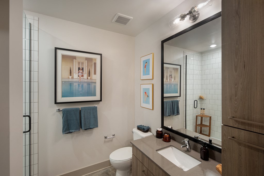 Venable Durham Apartments