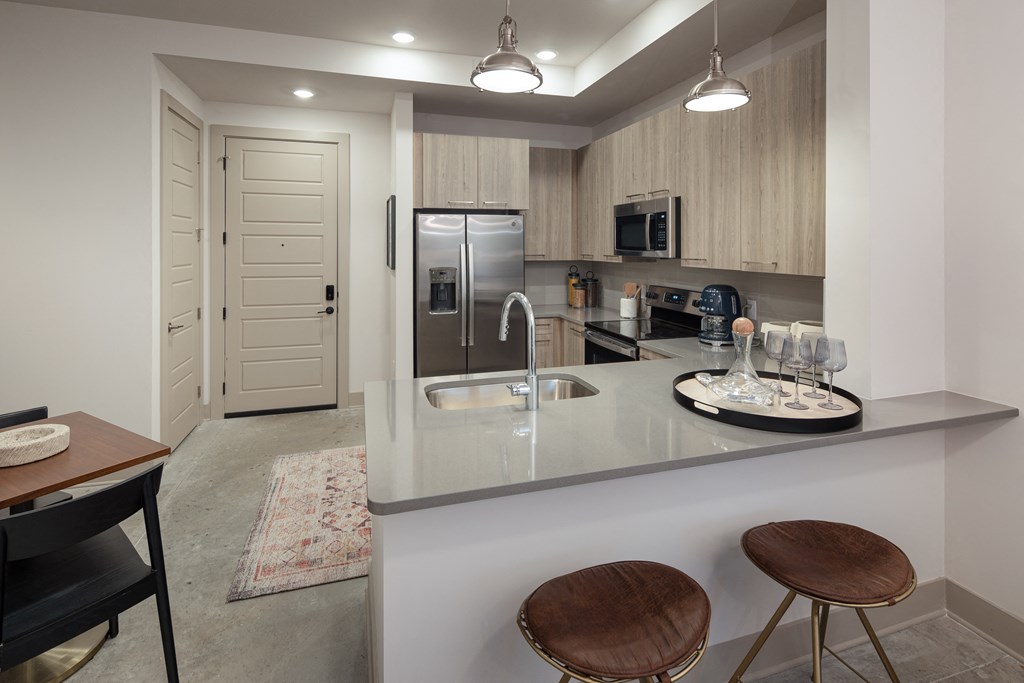 Venable Durham Apartments