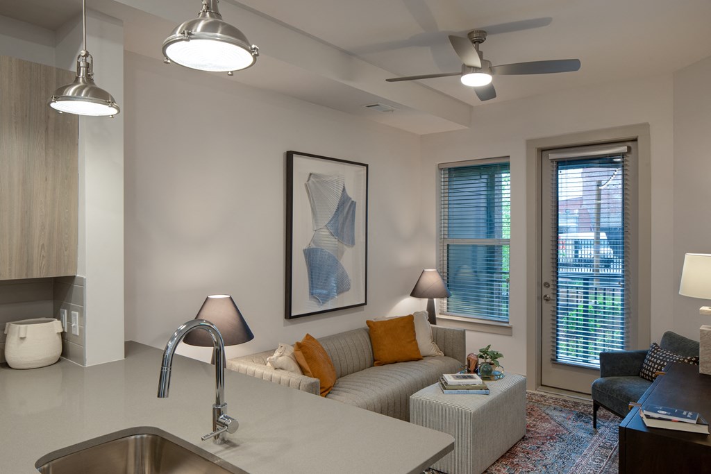 Venable Durham Apartments