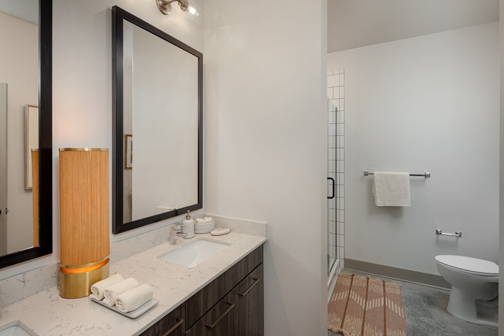 Venable Durham Apartments