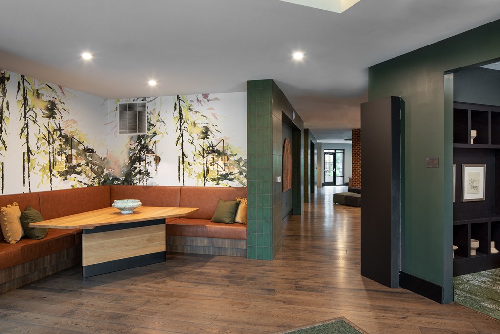 Venable Durham Apartments