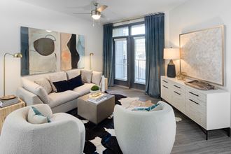 500 St Albans Drive Studio-3 Beds Apartment for Rent