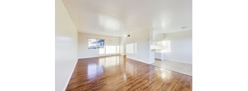 1002-1008 - 2BR Floor Plan