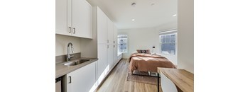 ArtHaus Grand Studio A