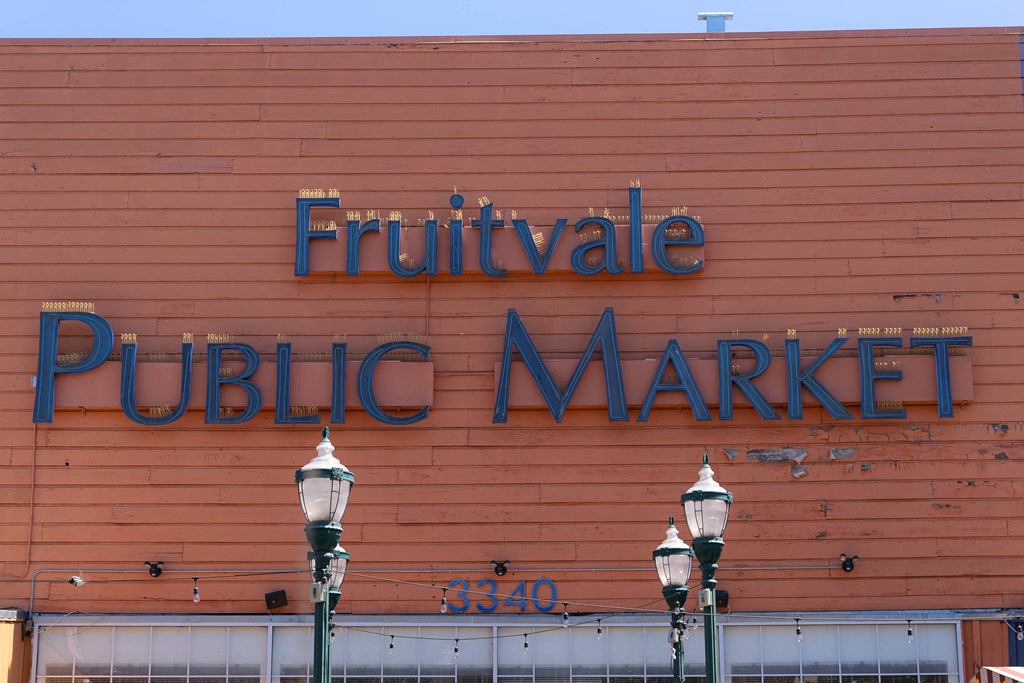 3700 International Boulevard