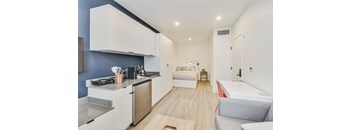 Yerba Buena Studio 1035-7B