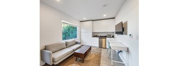 ArtHaus Mandela 1705 Unit 3B