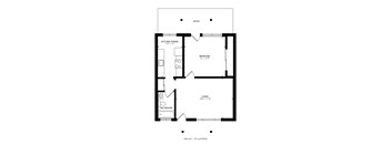 2554 E 15th Ave - 1br