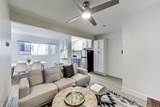 Studio apartment at Palmcrest Apartments in Oakland