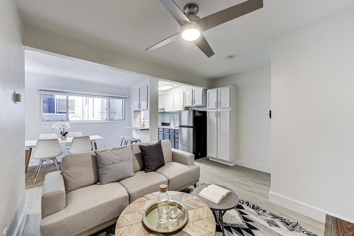 Palmcrest Apartments